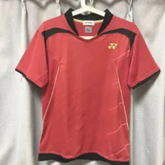 YONEX　ヨネックス　ゲームシャツ　S