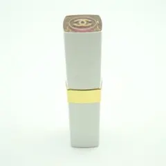 シャネル　ルージュ　ココ　ボーム　758