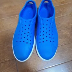 puma プーマ　インジェクスサンダル マリンシューズ　25cmのサムネイル