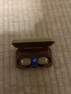 cheero ダンボー ワイヤレスイヤホン Bluetooth