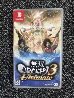 2026年最新】無双OROCHI2 Ultimate switchの人気アイテム - メルカリ