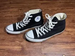converse　ハイカット　スニーカー