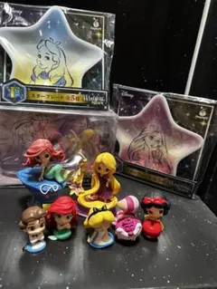 ディズニープリンセス　まとめ売りのサムネイル