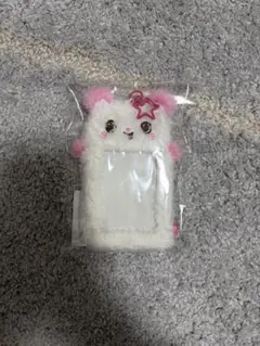 nctwish wish dollサクヤトレカケース