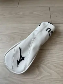 ミズノユーティリティ用ヘッドカバー