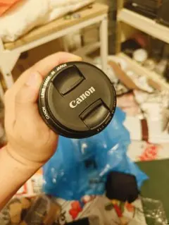 ❁完動品❁CANON キャノン EF 50mm F1.4 USM 単焦点レンズのサムネイル
