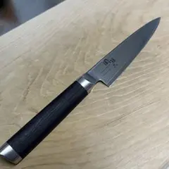 貝印　ダマスカス ペティーナイフ　120mmのサムネイル
