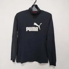 PUMA タートル カットソー 160