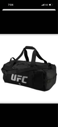 2026年最新】reebok リュック ufcの人気アイテム - メルカリ