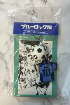 糸師凛 キャラクターグッズ