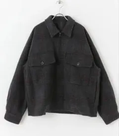 アーバンリサーチ ブルゾン