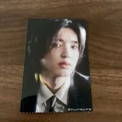 道枝駿佑 デタカ