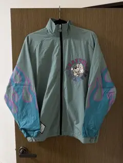 GALFY 炎の体育会 SETUP GRAY