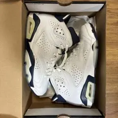 Air Jordan 6のサムネイル