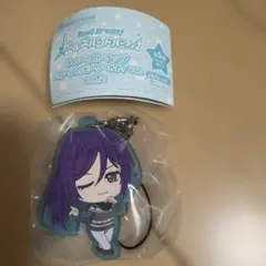 バンドリ ラバーストラップ ハロー、ハッピーワールド！ver.vol.2 潮田薫