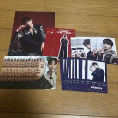 後藤威尊 まとめ売り 28点