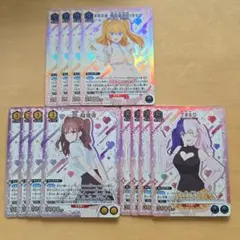 ユニチケ ユニオンアリーナ 2.5次元の誘惑 プロモPR3 - メルカリ