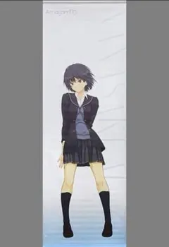 新品未開封C106 THEキャラアマガミSS 特大タペストリー 七咲 逢 C106 アマガミSS 七咲逢 特大タペストリー スクール水着 - メルカリ