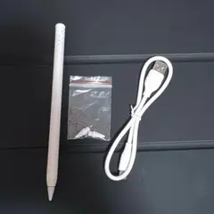 USGMOBI iPad用 タッチペン Apple Pencil代替