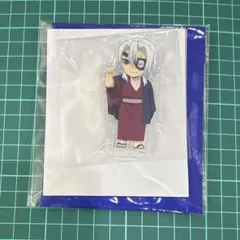 新品・未開封】鬼滅の刃 繋がるアクリルスタンド 柱稽古編B 宇髄天元