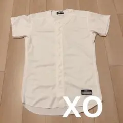 ZETT 野球練習用ユニフォーム　XO