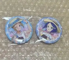 2026年最新】プリティーリズム レインボーライブ 缶バッジの人気