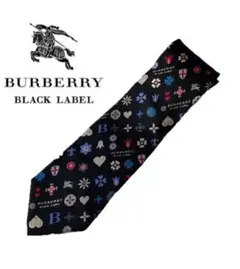 2025年最新】BURBERRY BLACK LABEL ネクタイの人気アイテム
