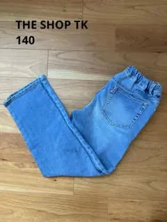 THE SHOP TK デニム　長ズボン