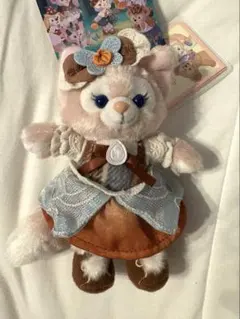 2025年最新】上海ディズニー リーナベル ハロウィンの人気