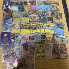 ブルアカ　ウエハース　未開封