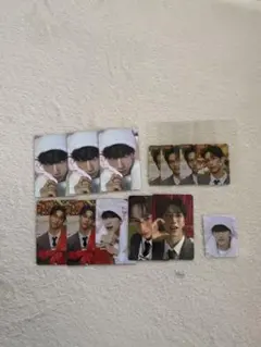 INI THE WINTER MAGIC 池崎理人