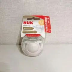 NUK 지니어스 젖꼭지 0-6개월용