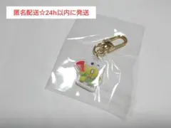 サンリオキャラクターズ 大賞 アクリルチャーム けろけろけろっぴ