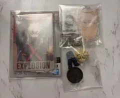 僕のヒーローアカデミア ヒロアカ 爆豪勝己 セット