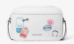 マイケルコース　JET SET TRAVEL バッグ　新品　ラージ　フライト