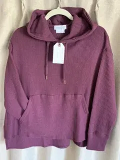 チャオパニックティピー パーカー