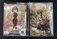 sdv2-053 ビーデル 孫悟空 SDV8-DPUR1