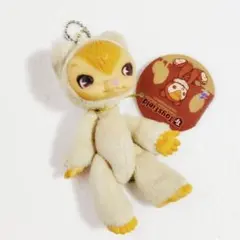 新品　トイズフィールド　ToysField KUMA ベージュ