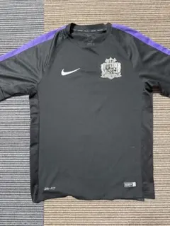 SANFRECCE HIROSHIMA FC サッカーシャツ