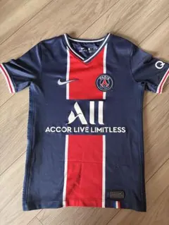 NIKE Paris Saint-Germain ユニフォーム　 キッズXSのサムネイル