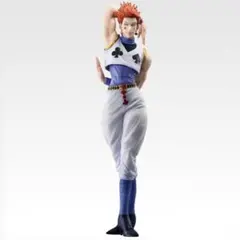 2025年最新】c賞 ヒソカの人気アイテム - メルカリ