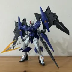 ジャンク品】HGヒュッケバインガンナー - メルカリ