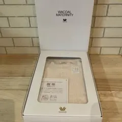 ❤️新品❤️WACOAL MATERNITY 腹帯・腹巻きタイプ　L〜LL