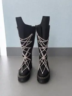 Rick Owens × Dr. Martens1B60 PENTALACEのサムネイル