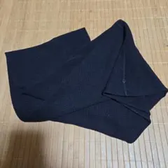 Lululemon ブラック ニットストール