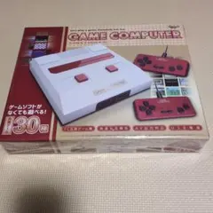 ゲームコンピューター