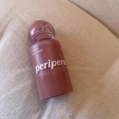 ペリペラ シロッピートックチーク 03