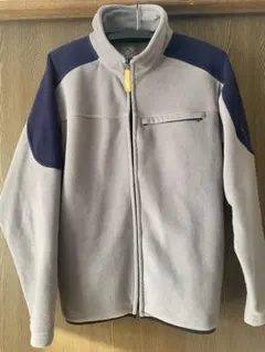 R*y様 Burton フリースジャケット