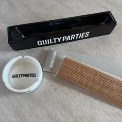 WACKO MARIA 灰皿 お香立て2点セット GUILTY PARTIES 2026年最新】WACKOMARIA 置き型灰皿の人気アイテム - メルカリ