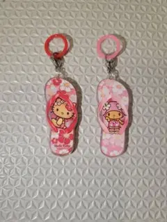 アクリルキーホルダー アンブレラマーカーのサムネイル